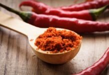 É perigoso comer alimentos picantes?