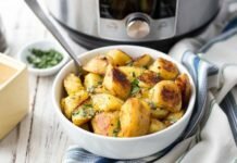 O quão saudáveis são as batatas?