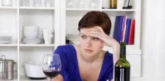 Os piores alimentos para dor de cabeça